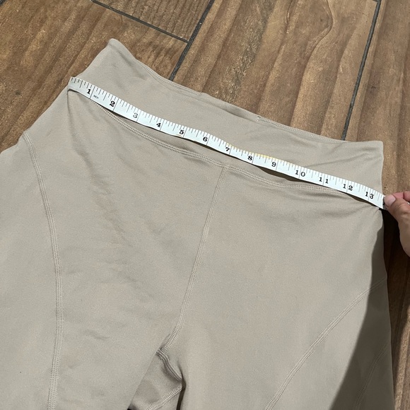 Free People Movement Biker Baby Shorts Medium - Picture 5 of 7